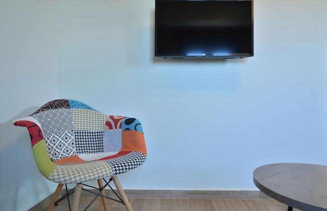 Niel Holiday Apartments, Panel Hospitality Homes & Villas - Foto 25