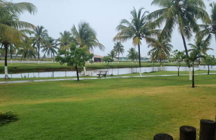 Apartamento Térreo Villa das Águas - Photo 8