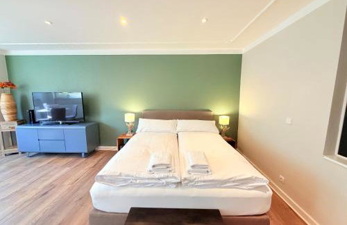 Amaroo - Serviced Apartment "Andy" - Foto 5