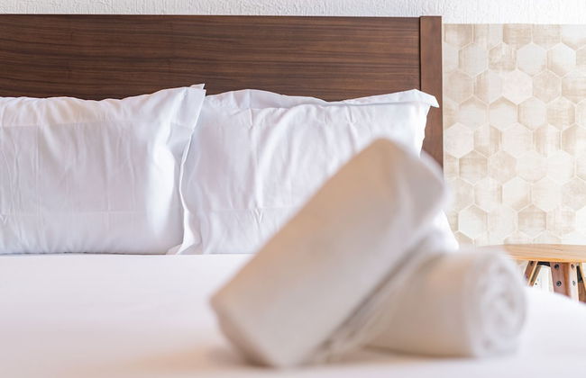 Anahuac Apartments by VH - Foto 11