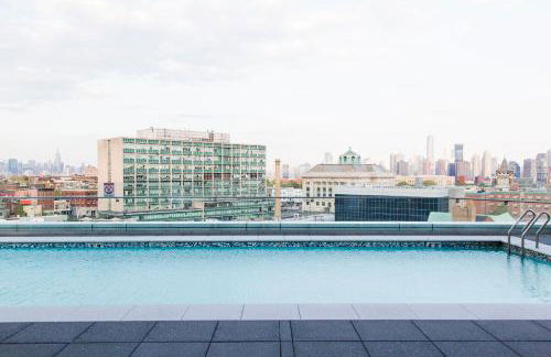 Furnished Quarters at Grove Pointe - Foto 21