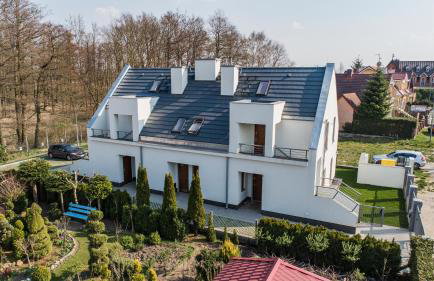 Apartament z ogródkiem - Foto 30