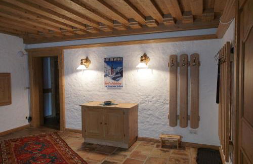 Dreigiebel im Haus Lohrey - Foto 48