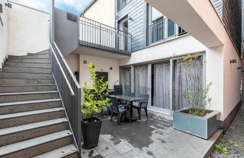 Bacchus Holiday Homes - Foto 16