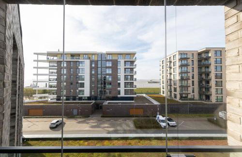 Ferienwohnung Tiedenhub im NewPort - Photo 9