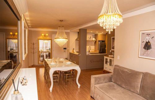 Apartamento Dior Gramado Luxo - Foto 24