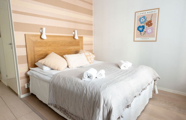 2ndhomes Bright Studio by Esplanade Park - Foto 3