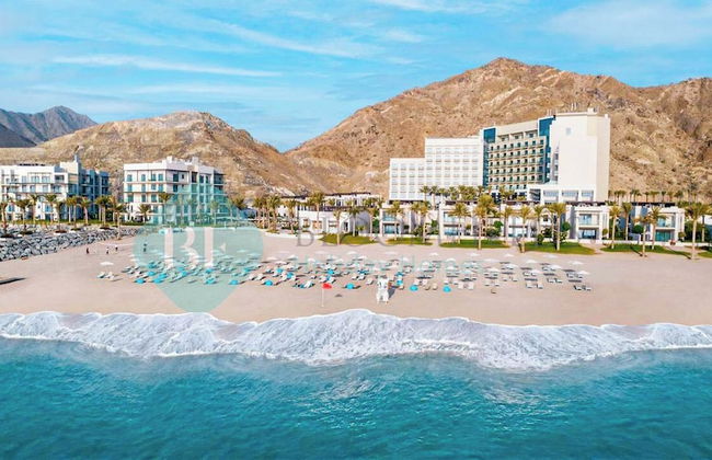 Bloomfields 2BR Plus Maid Fujairah - Photo 13