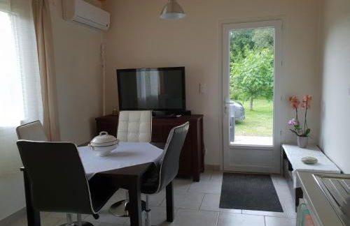 Bonifacio tranquillité paradis - Foto 24