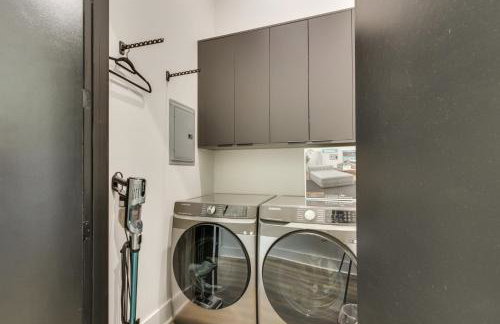 Private Dock and River Views Modern Gem in Waterloo - Foto 21