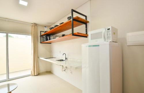 InHome: Estúdio 4, Conforto no Campeche N1540 - Foto 7