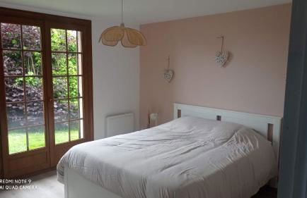 LA BELLA 12-Appartement rez de chaussée 90m² - Foto 17