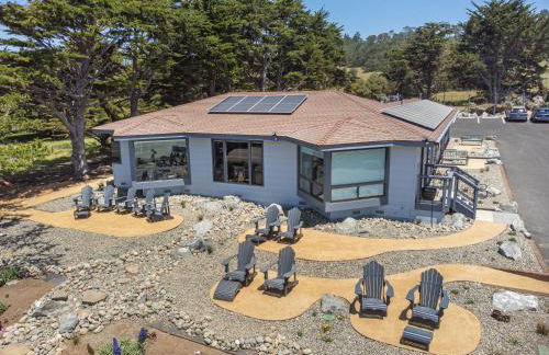 Windrush Inn - Cambria - Foto 17