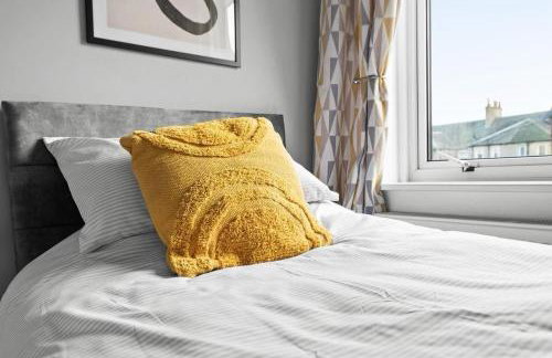 Grangeburn Residence - 2 bedroom home with parking - Foto 27