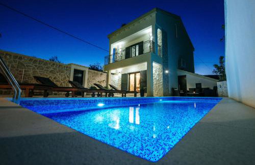 Villa Castello Coza Zadarvillas - Foto 6