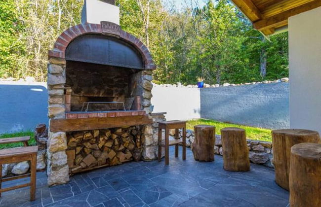 Apartment in Croatia Near the Adriatic Coast - Foto 24