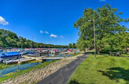 Galena Retreat Shopping, Owners Club and Skiing! - Foto 42