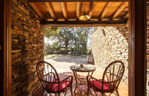 Alojamientos Rurales los Albardinales - Foto 14