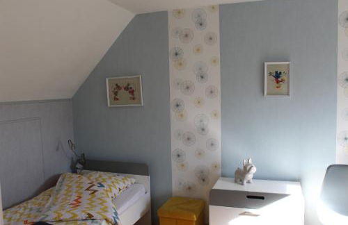 Maison du Lavoir Disneyland - Foto 20