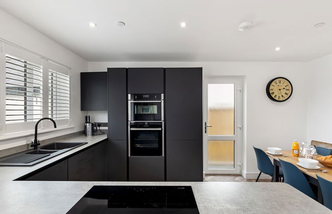 The Paddock - Lovely Cottage With Hot Tub - Foto 33