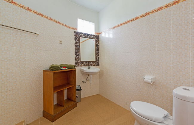 Cahaya Ubud Villa - Foto 77