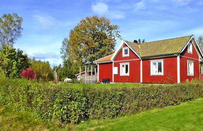 4 Person Holiday Home in Bralanda-by Traum - Photo 19