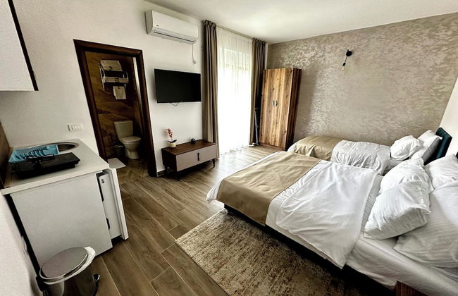 Akhdar Apartments - Foto 7