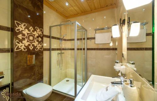 Osada Kościelisko - Tatry na Wyciągnięcie Ręki - Foto 108