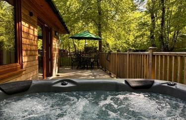 Monarch Lodge 14 with Hot Tub - Foto 2