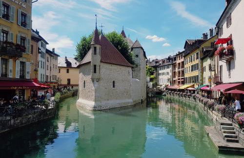 Cozy Refuge des Hirondelles - Foto 24