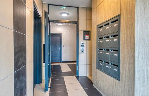 Moulin à Vent A01 - Studio à 200m du canal - Foto 9