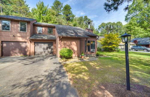 11 Miles to Saratoga Race Course Upstate Retreat! - Foto 7