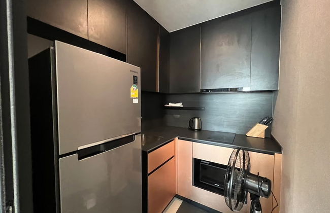 Edge Central Pattaya by Mickey - Foto 61