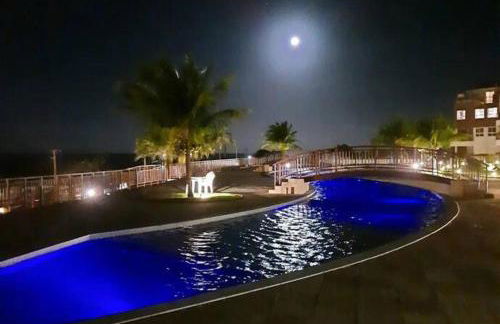 Apt vista para o mar em Graçandu - Foto 18