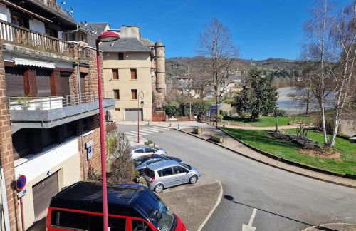 Haut Foirail, Balcon Centre-Ville - Photo 22