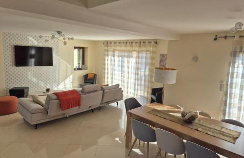 La jolie Villa du Pesquier - Foto 42