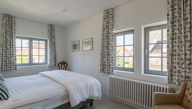 Luxury Villa in De Haan - Foto 3, Habitación