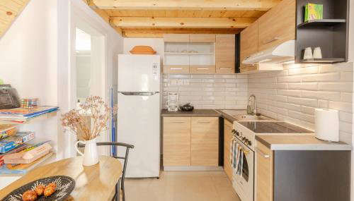 Soñar Deluxe Cottage - Photo 4