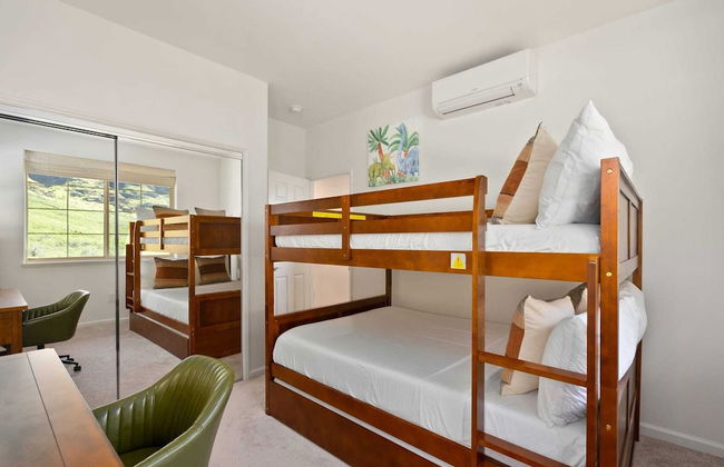 Alaula by Avantstay Gated Security Home w Valley, Ocean Views! - Foto 28