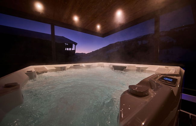 NANI – Mountain Chalet - Photo 48