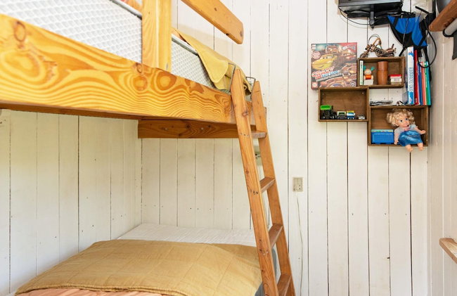 6 Person Holiday Home in Hovborg - Foto 13