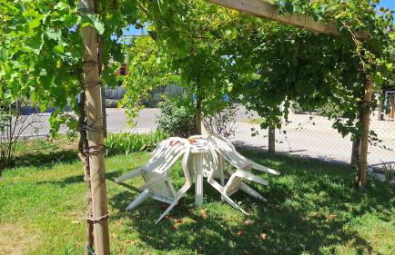 a casa di nonna Tarsilla-entire apartment,5 guests - Foto 45