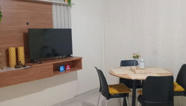 Apartamento Mobiliado - Foto 2