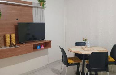 Apartamento Mobiliado - Foto 7