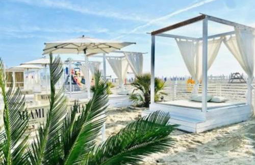 Appartamento Lido degli Estensi a 100 mt dal mare e dal centro - Foto 11