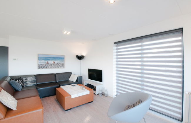 Villa Oesterdam Sleeps 10 Persons - Photo 6