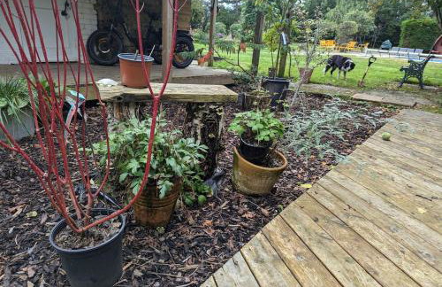 Woodside Studio - Foto 22