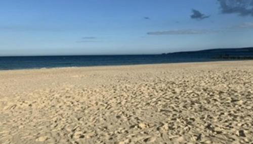 Coastal cottage on a bridle path in Lilliput- Sandbanks - Foto 1