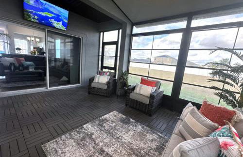 Florida Family Escape Resort near Disney - Foto 36