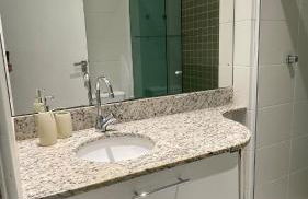 Confortável Apt a 800m da praia de Itacoatiara - Foto 60